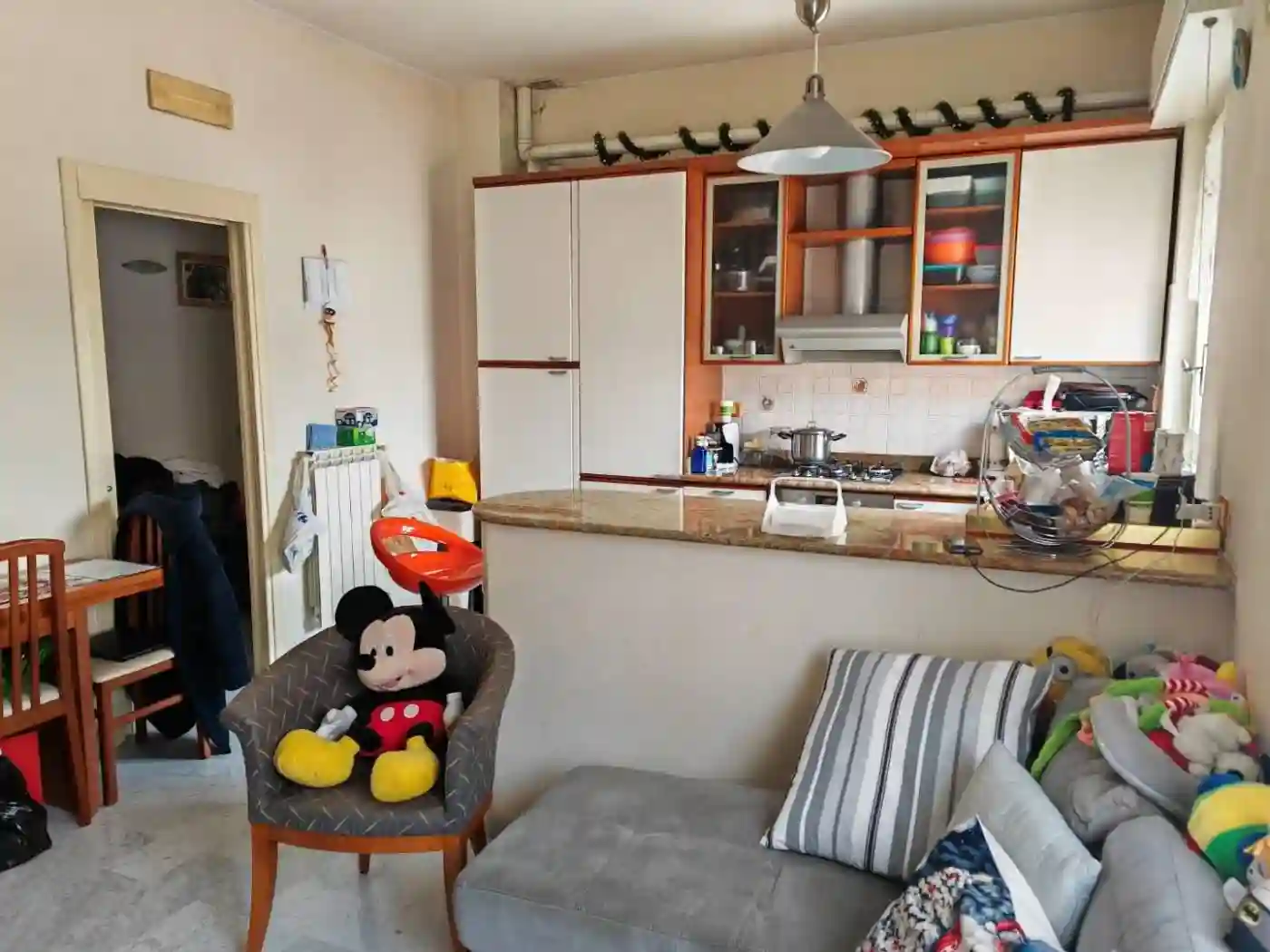 Appartamento - foto 4