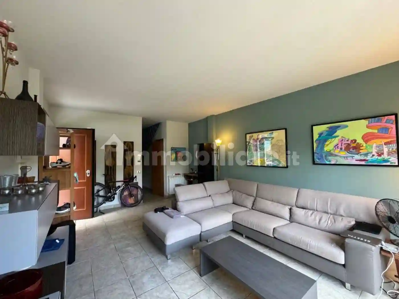 Villetta a schiera - foto 2