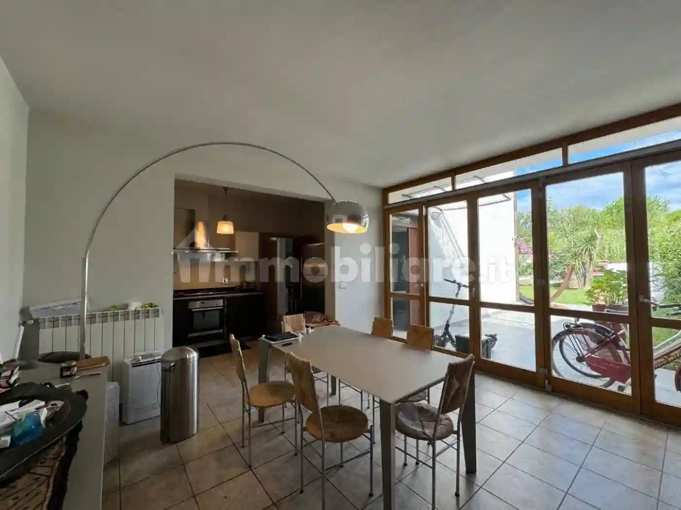 Villetta a schiera - foto 5