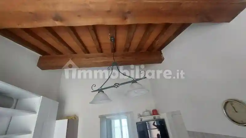 Appartamento in vendita a Massa