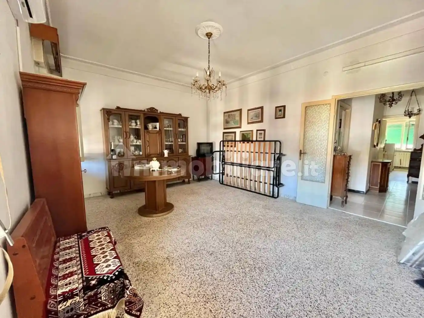 Appartamento in vendita a Massa