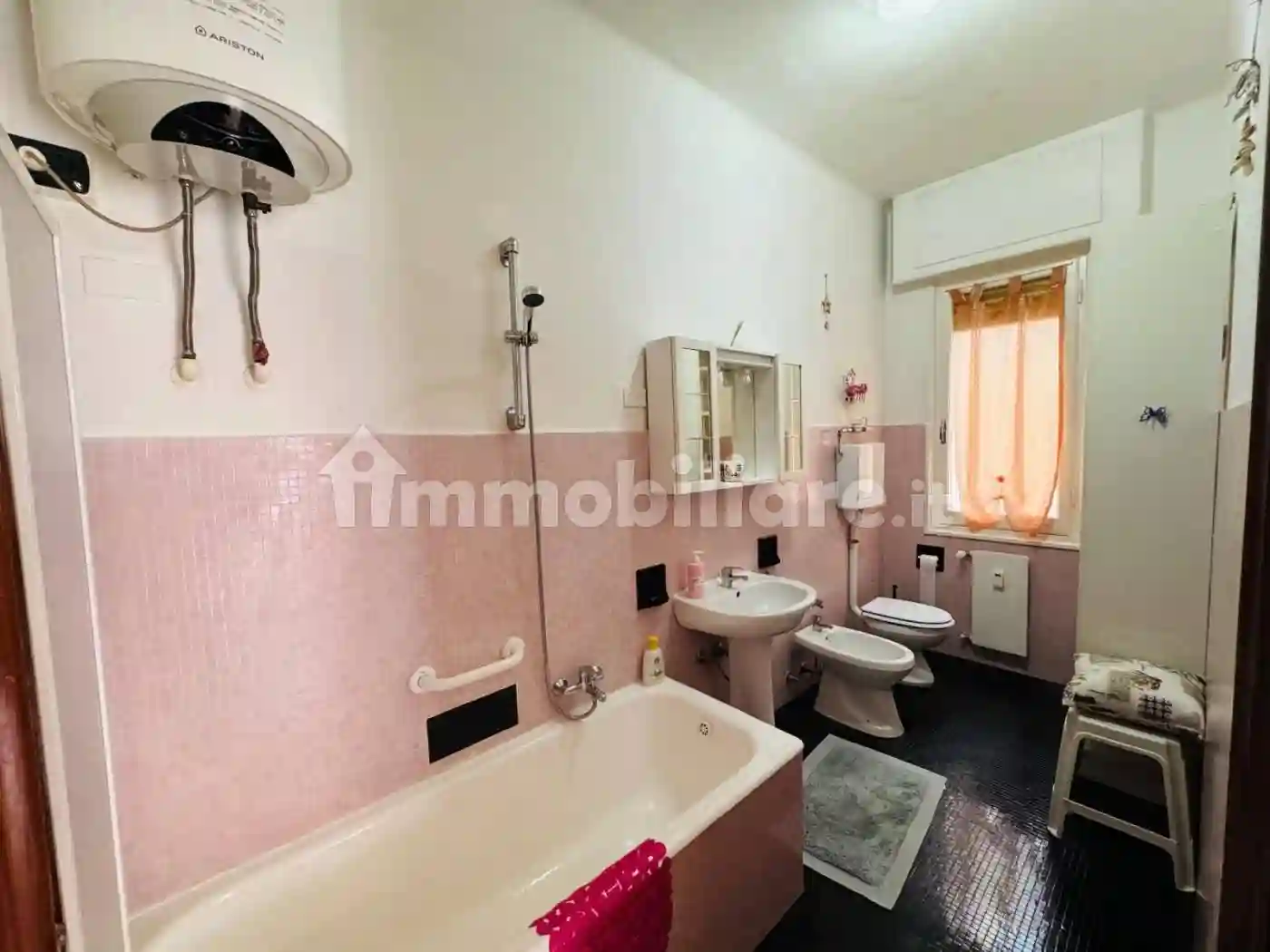 Appartamento via Giovanni Opisso 74, Pegli, Genova - foto 4
