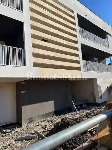 Appartamento in vendita a Padova