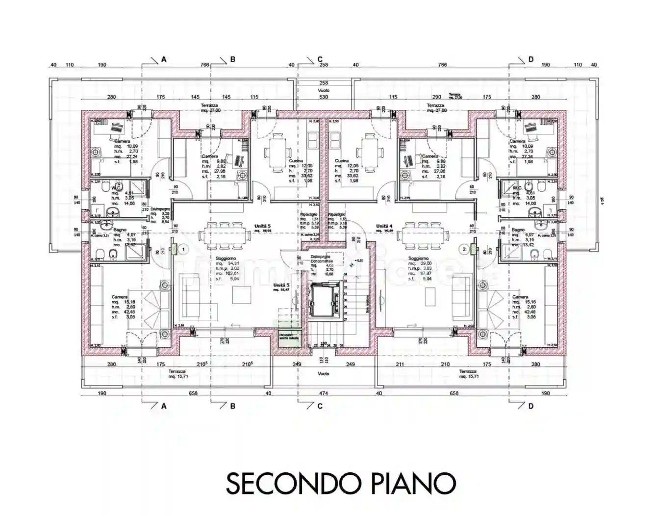 Appartamento - foto 5