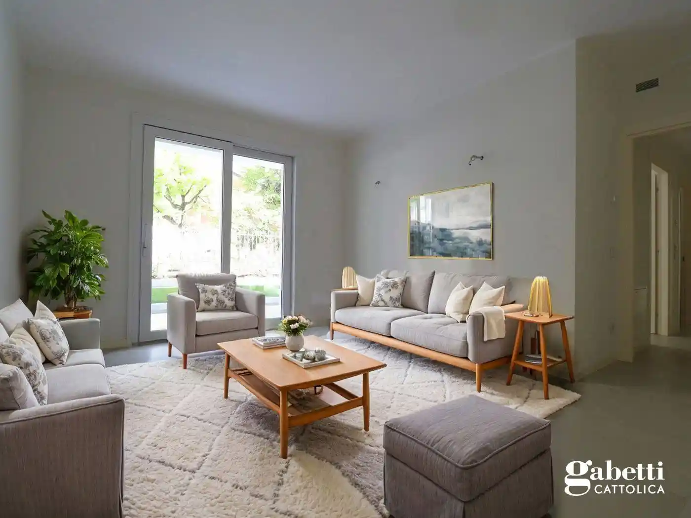 Appartamento in vendita a Cattolica