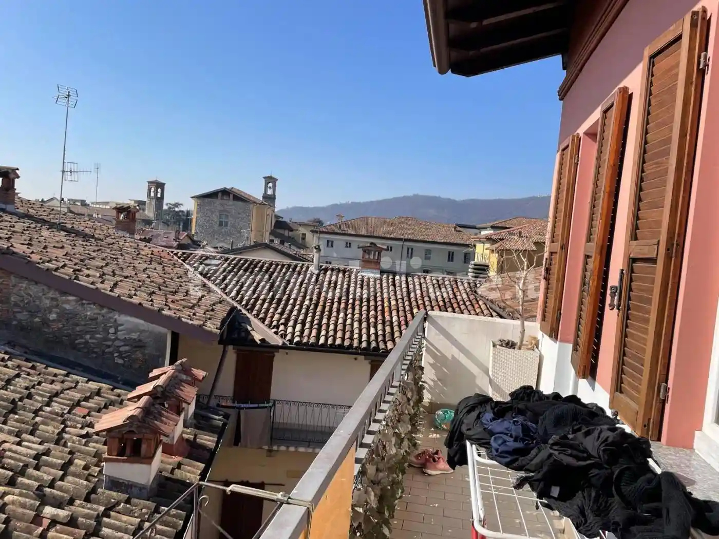 Appartamento in vendita a Alzano Lombardo