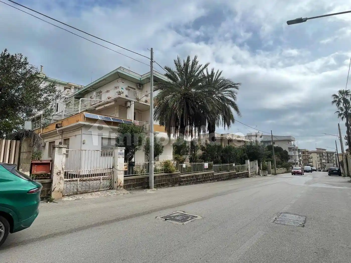 Attico - Mansarda in vendita a Siracusa