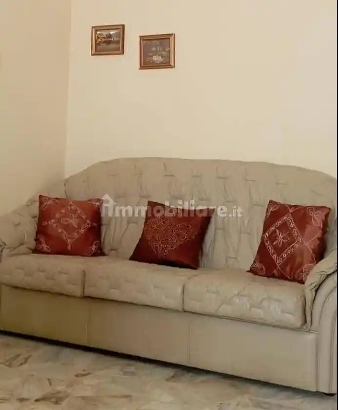 Appartamento in affitto a Cirò Marina