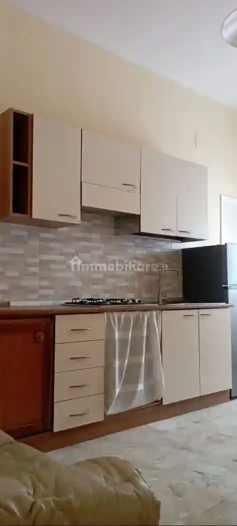 Trilocale via Cagliari 10, Cirò Marina - foto 4