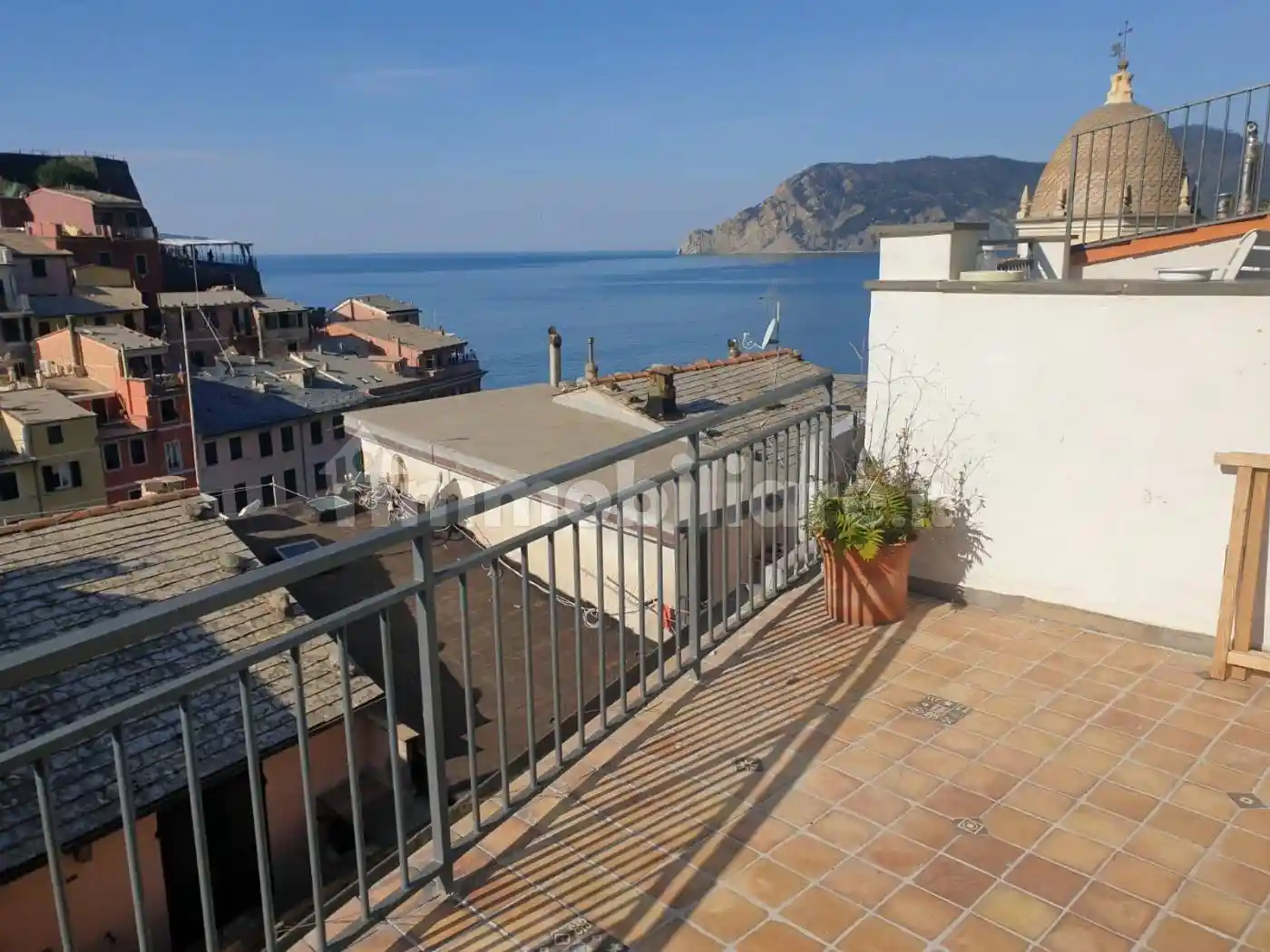 Appartamento in vendita a Vernazza