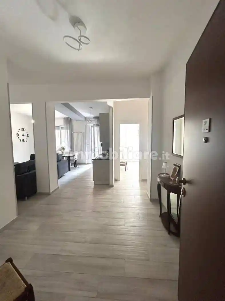 Appartamento in vendita a Rapallo