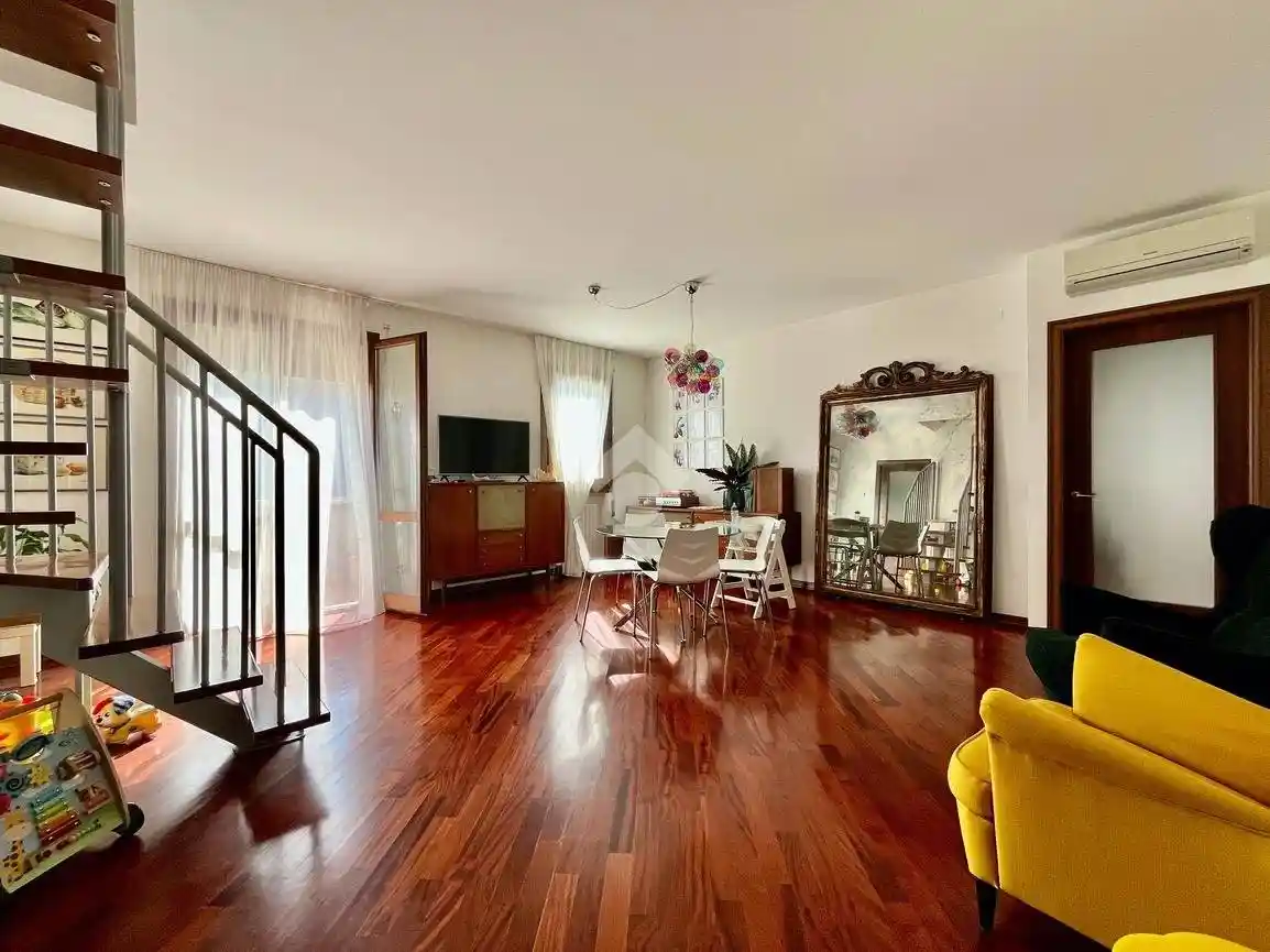 Appartamento in vendita a Albignasego