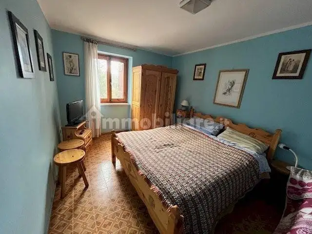 Appartamento in villa Ozein frazione Tourlin, Aymavilles - foto 2