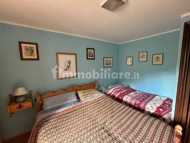 Appartamento in villa Ozein frazione Tourlin, Aymavilles - foto 3