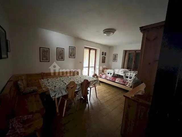 Appartamento in villa Ozein frazione Tourlin, Aymavilles - foto 4