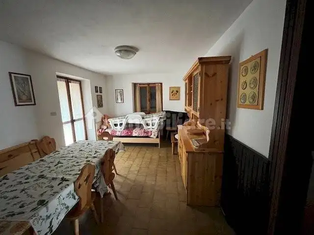 Appartamento in villa Ozein frazione Tourlin, Aymavilles - foto 5