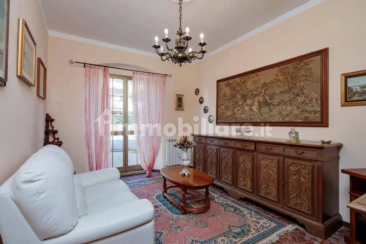 Casa indipendente in affitto a Pisa