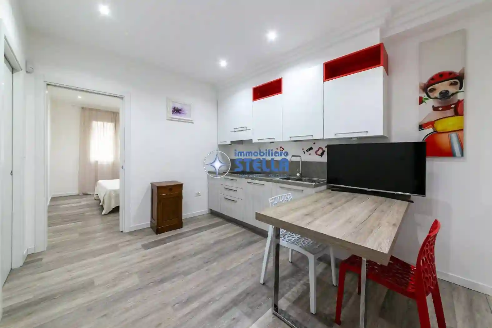 Appartamento - foto 4