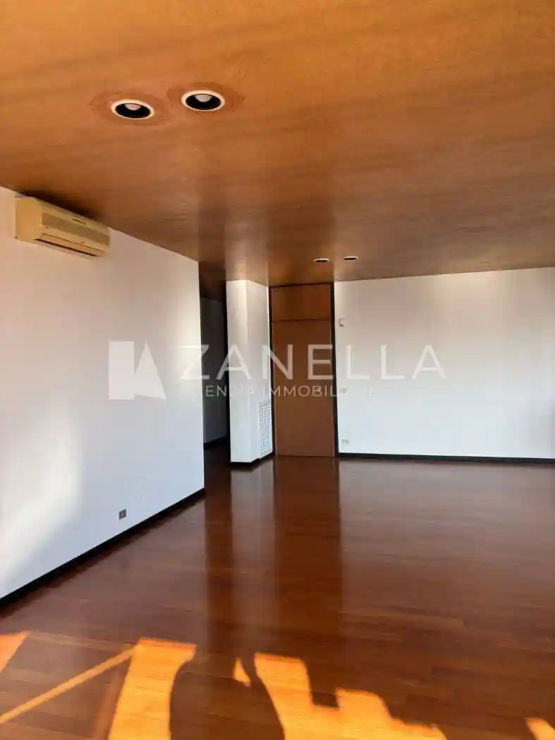 Attico - Mansarda in vendita a Castelfranco Veneto