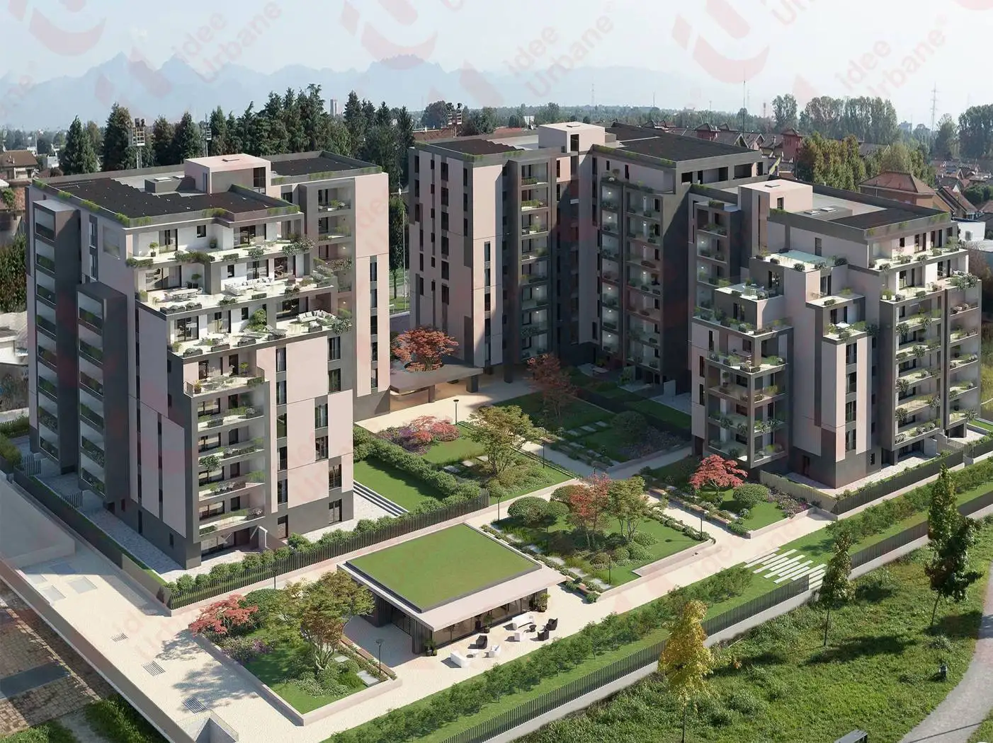 Apartment in vendita a Milan