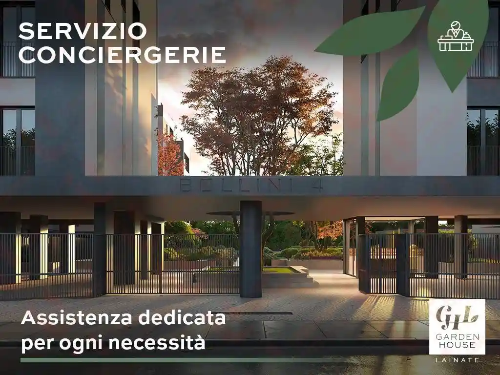 Quadrilocale nuovo, sesto piano, Uptown - Mind - Cascina Merlata, Milano - foto 2