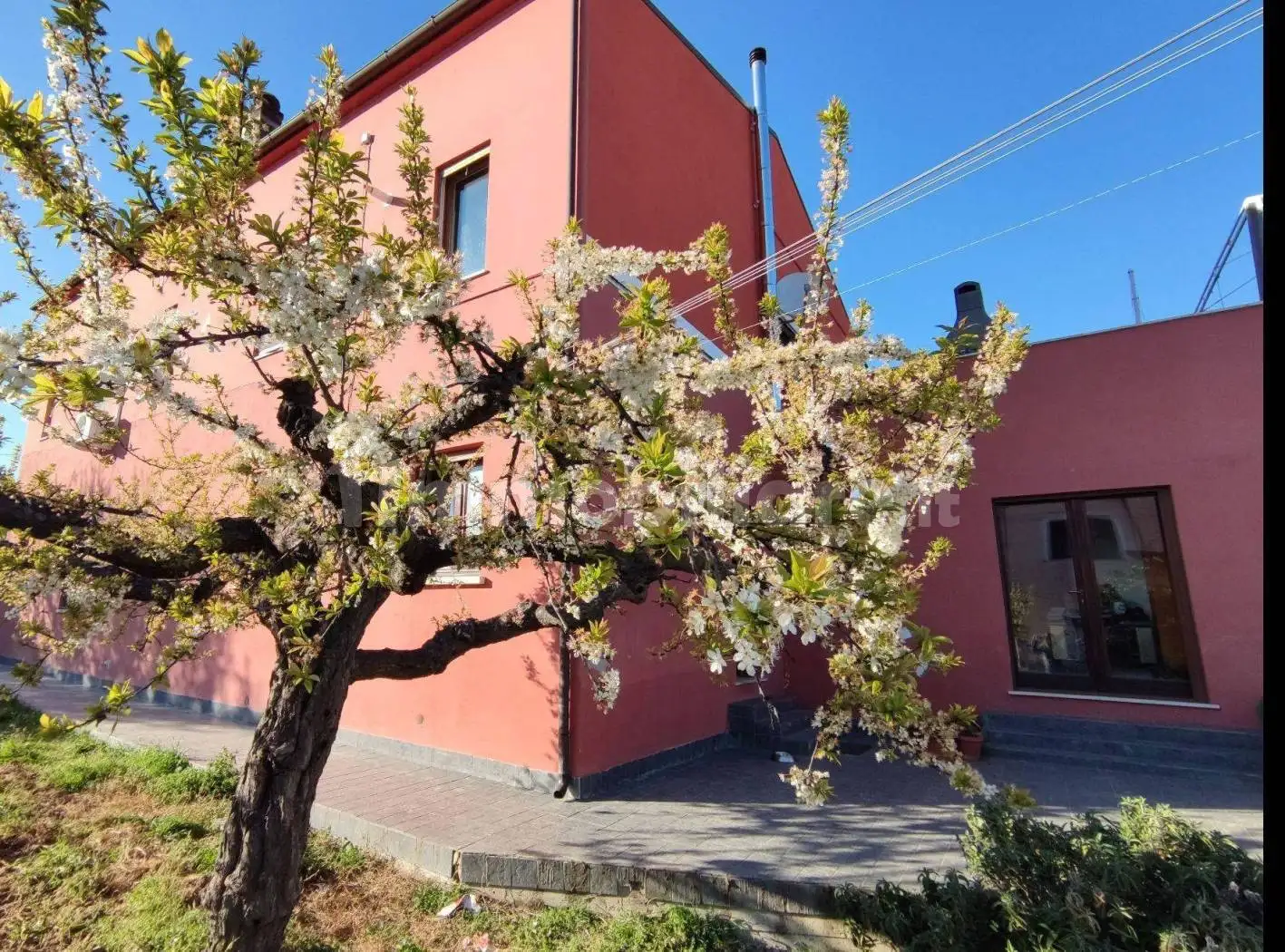 Villa in vendita a Cepagatti