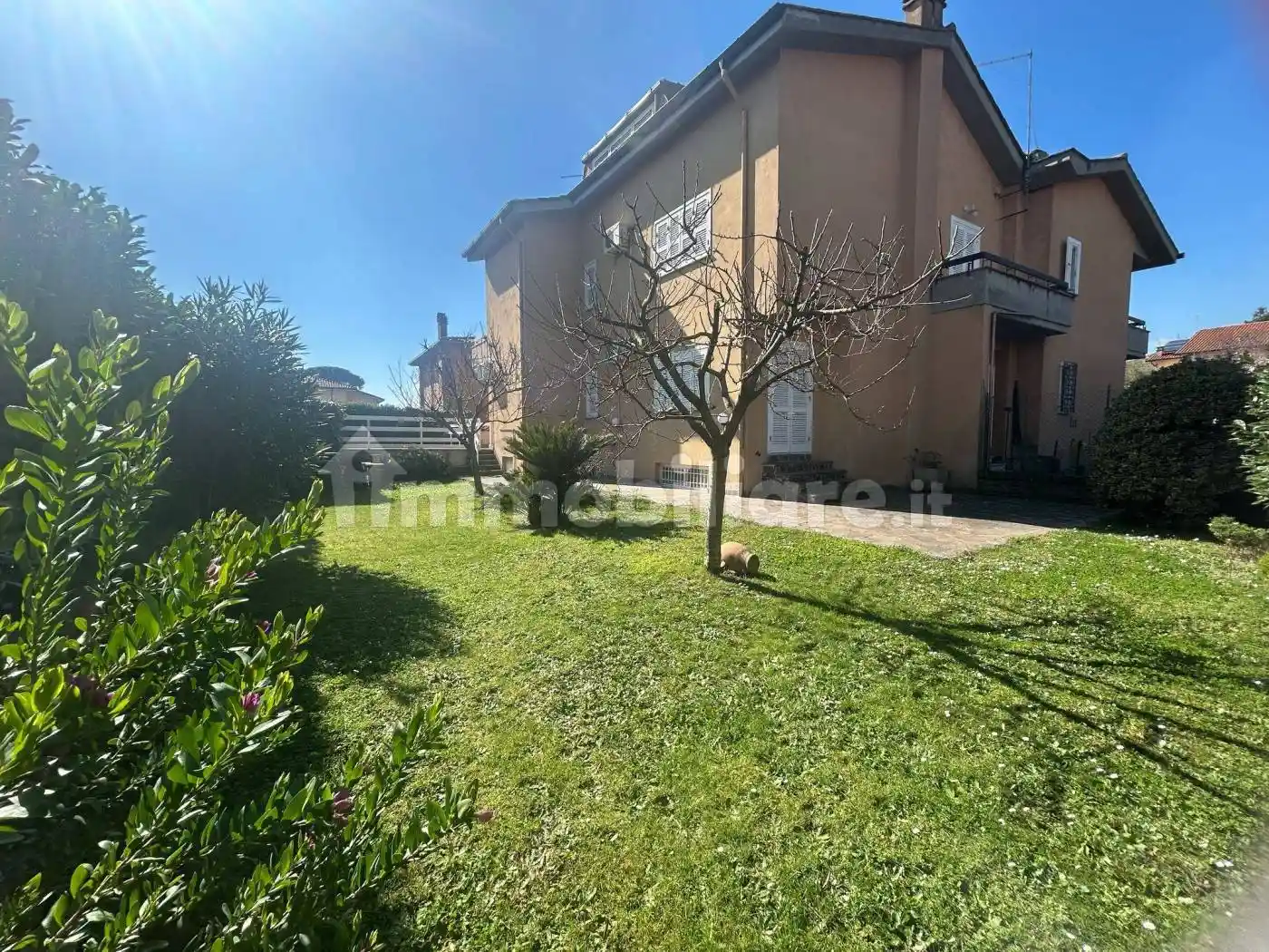 Villetta a schiera in vendita a Ronciglione