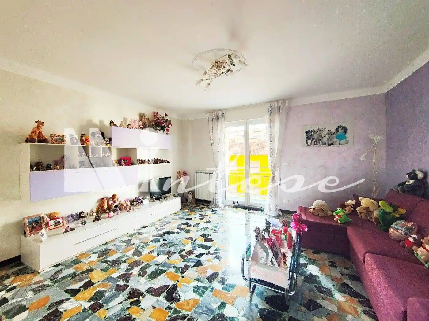 Appartamento in vendita a Sanremo