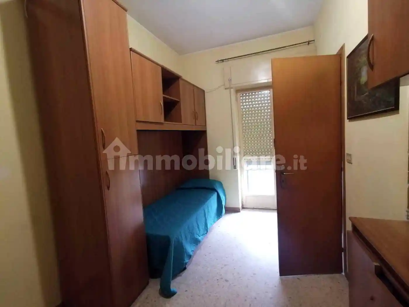 Quadrilocale via Leonardo Gallucci 79, San Leonardo, Catanzaro - foto 4