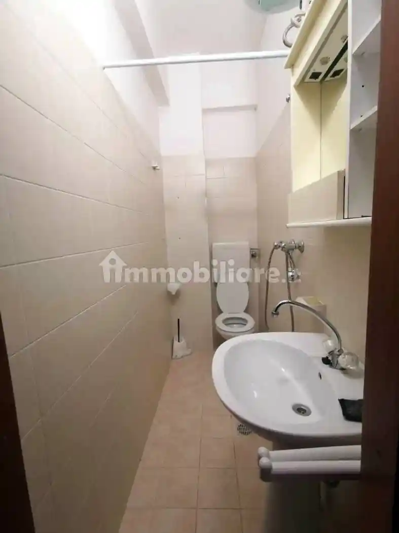 Quadrilocale via Leonardo Gallucci 79, San Leonardo, Catanzaro - foto 5