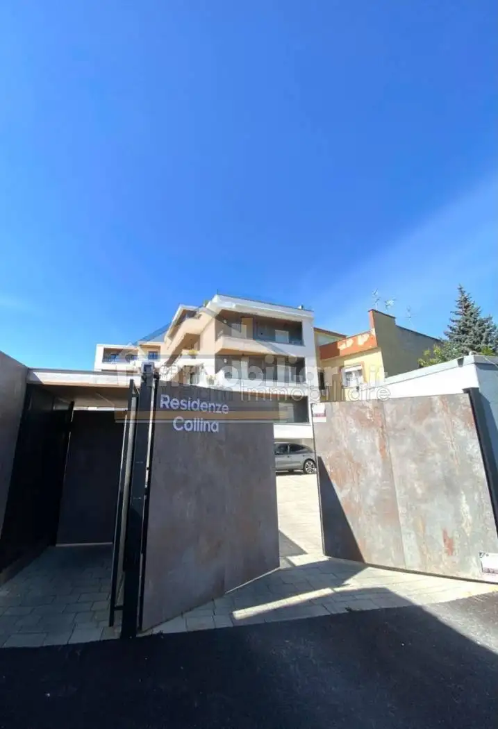 Attico - Mansarda in vendita a Giugliano in Campania