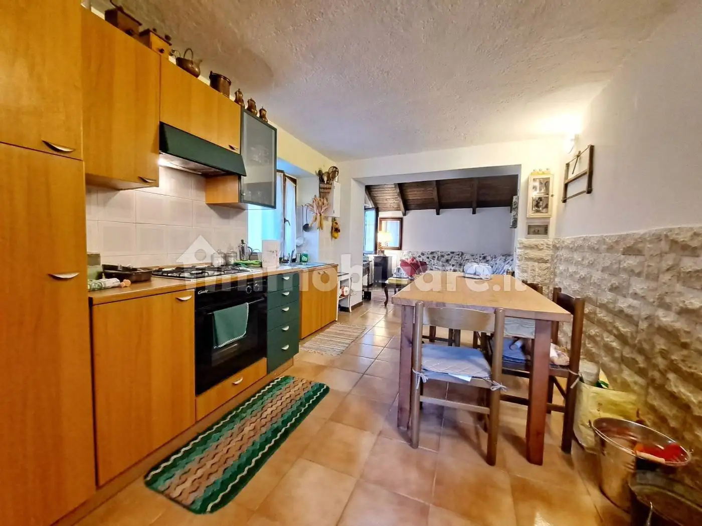 Casa indipendente in vendita a Stazzona