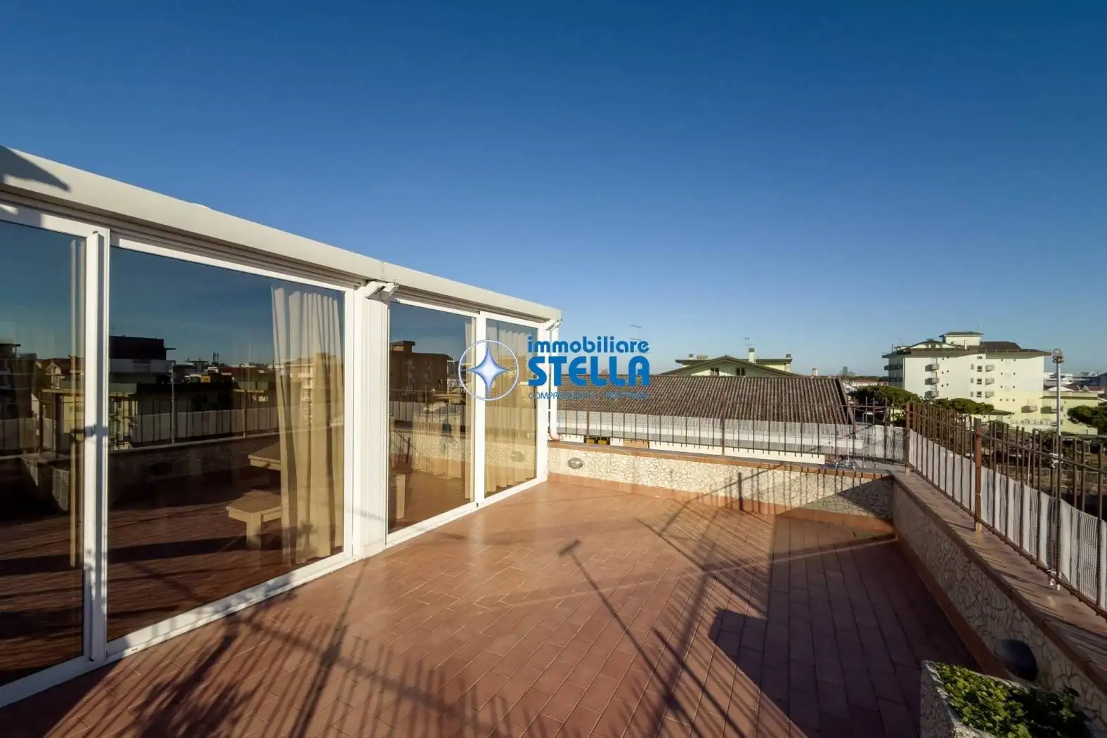 Appartamento in affitto a Jesolo