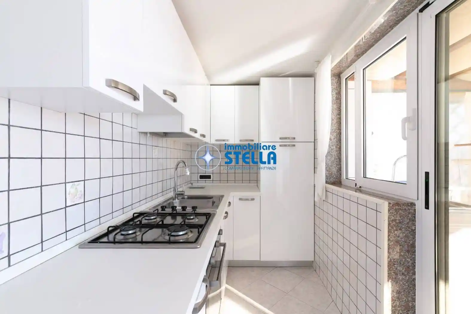 Trilocale via Torcello 31, Lido Est, Jesolo - foto 5