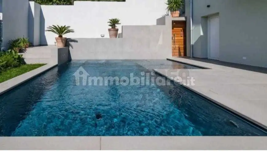 Villetta a schiera in vendita a Mazara del Vallo