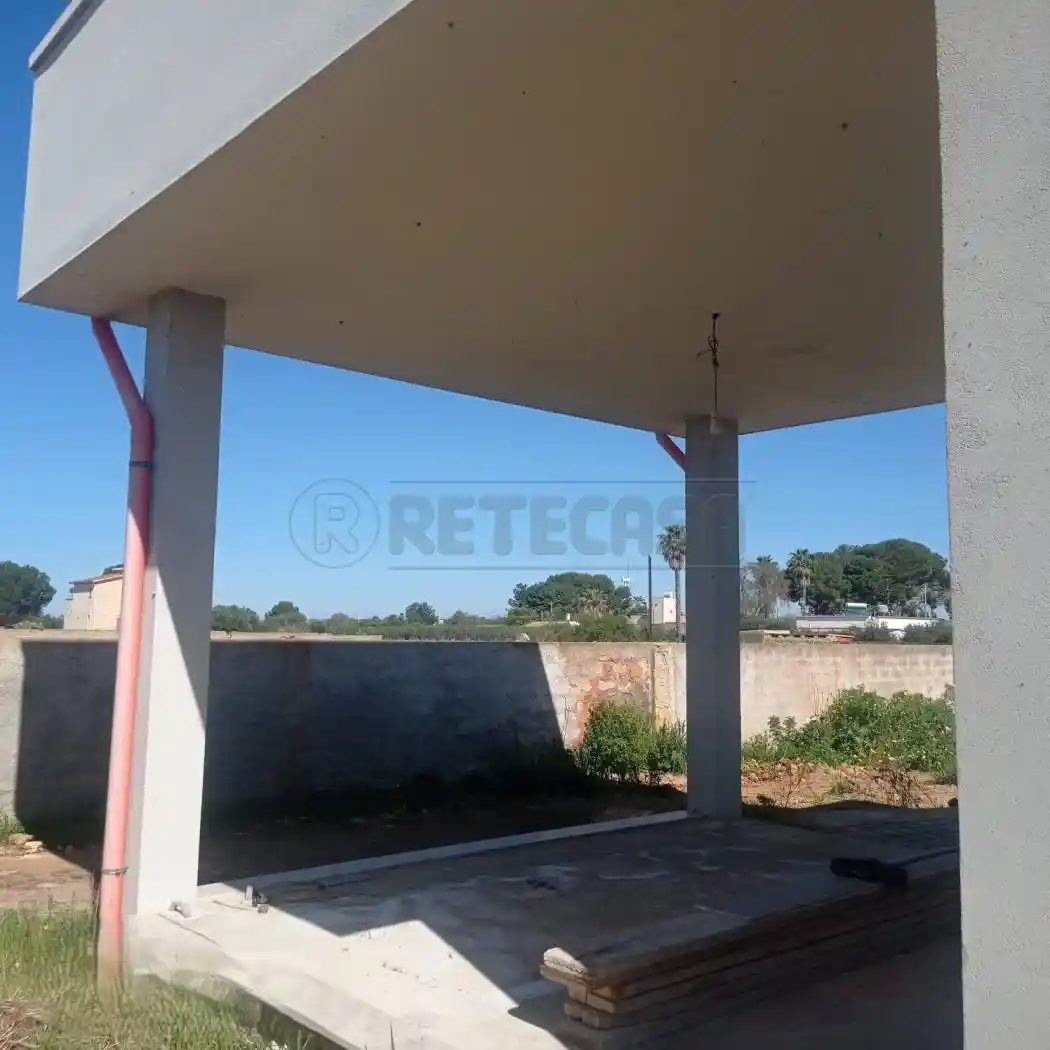 Villa a schiera 5 locali, nuova, Mazara Due, Borgata Costiera, Mazara del Vallo - foto 4