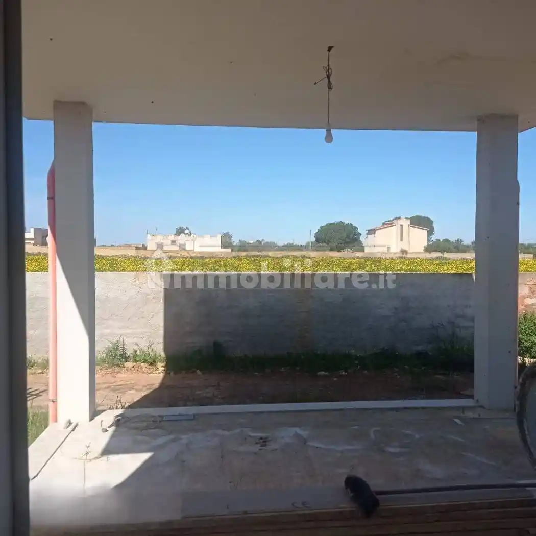 Villa a schiera 5 locali, nuova, Mazara Due, Borgata Costiera, Mazara del Vallo - foto 5