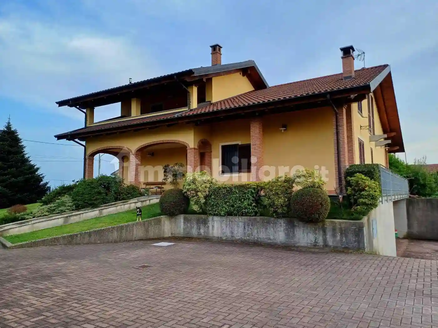 Villa - foto 3