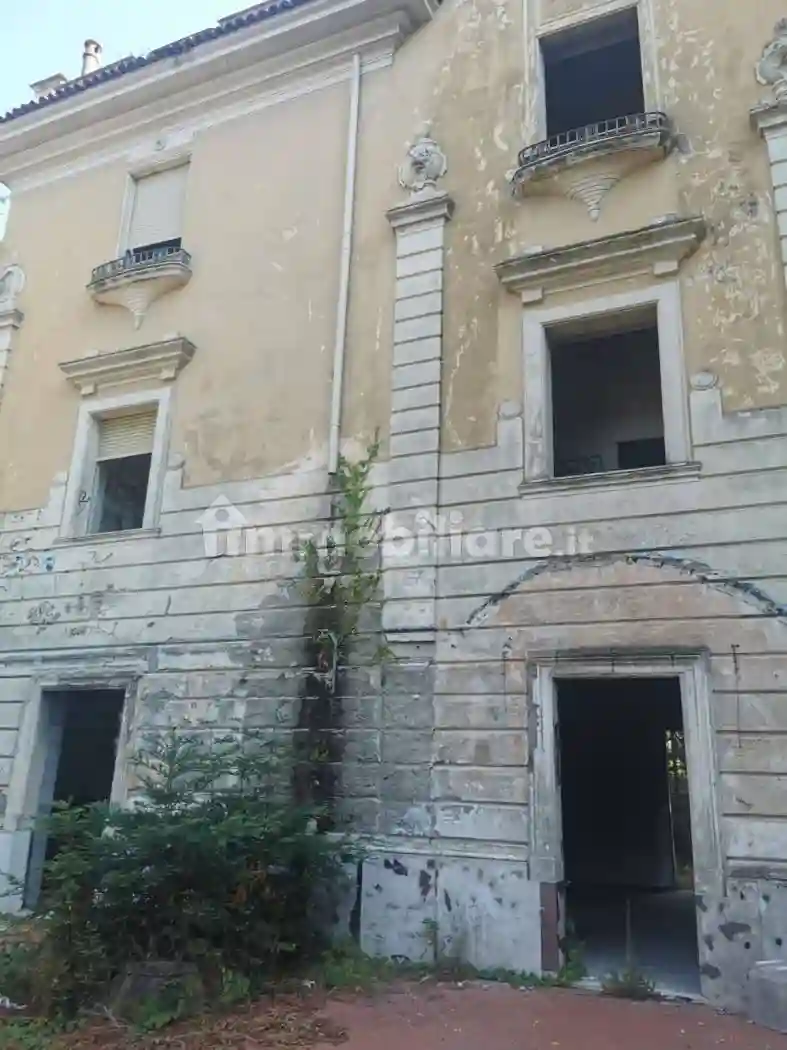 Palazzo - Edificio - foto 3