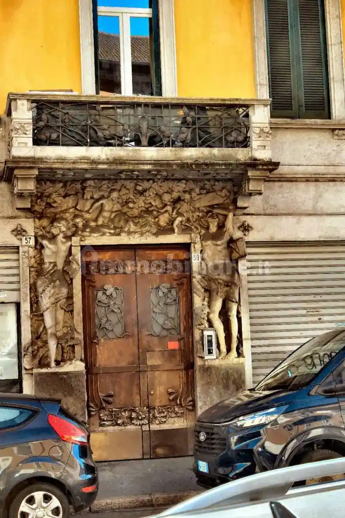 Appartamento in vendita a Sesto San Giovanni