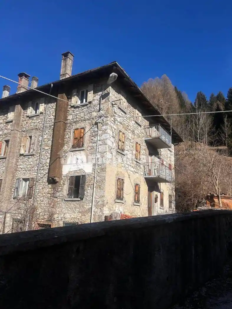 Palazzo - Edificio - foto 2