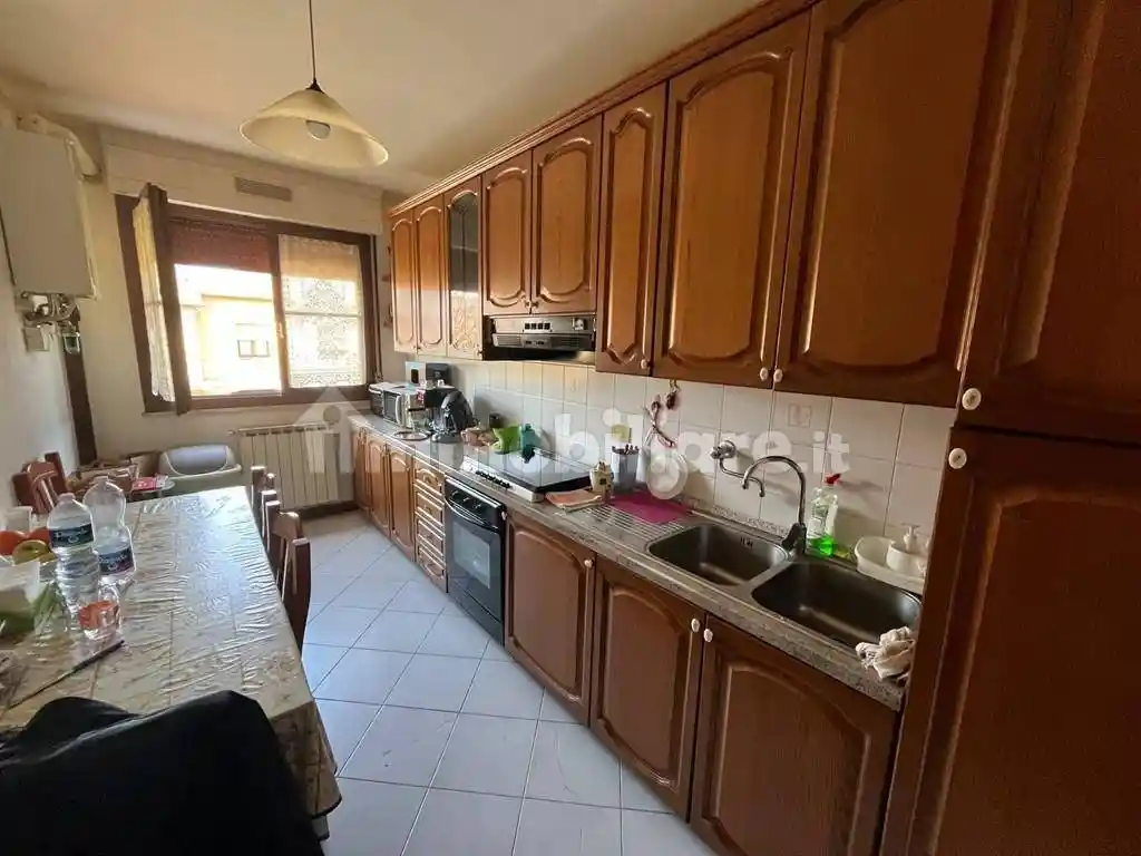 Appartamento in vendita a Monte San Savino