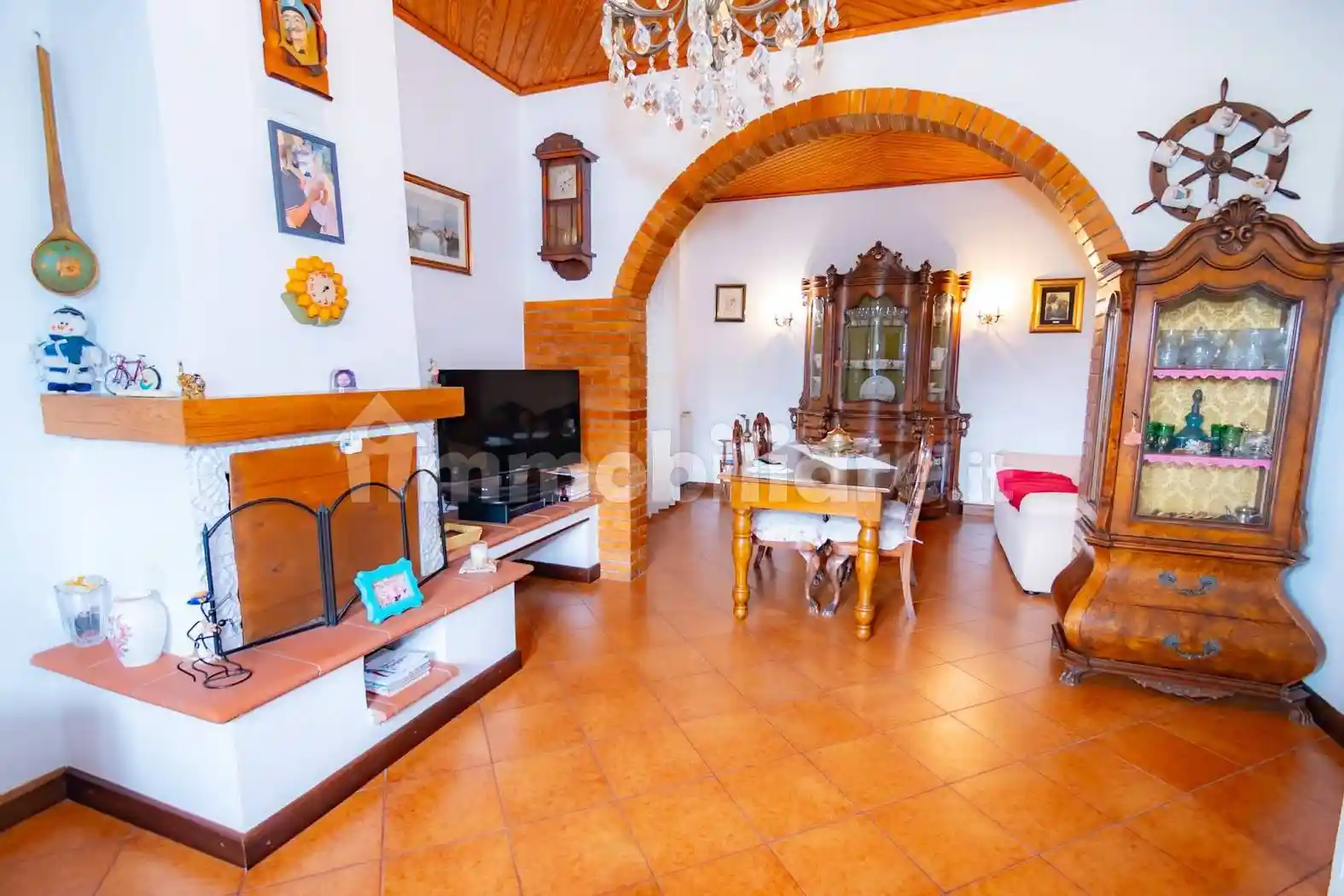 Villa in vendita a Camaiore