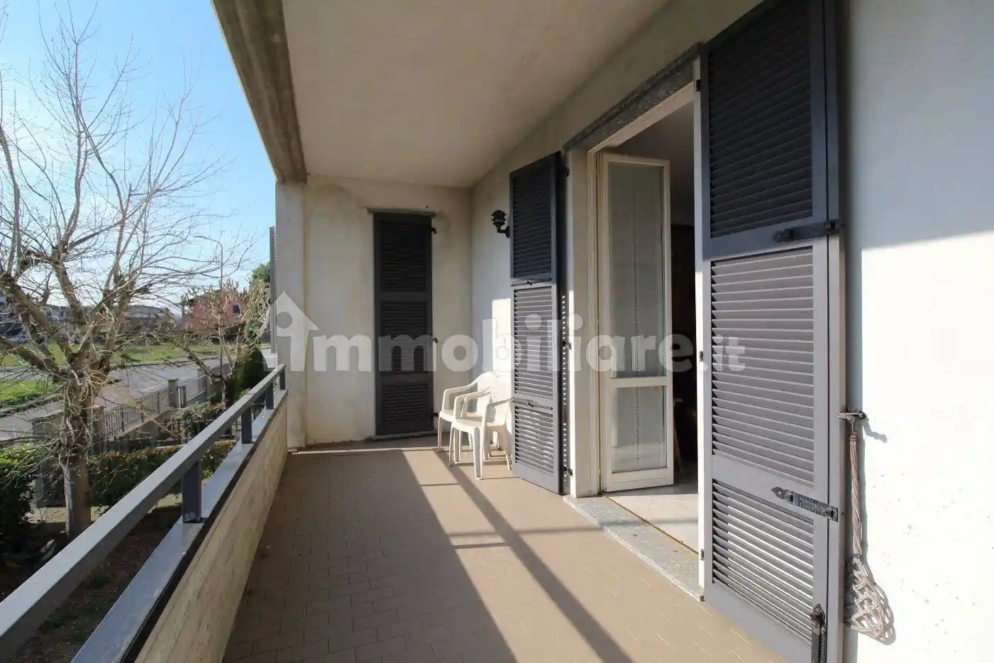 Villa in vendita a Borgonovo Val Tidone