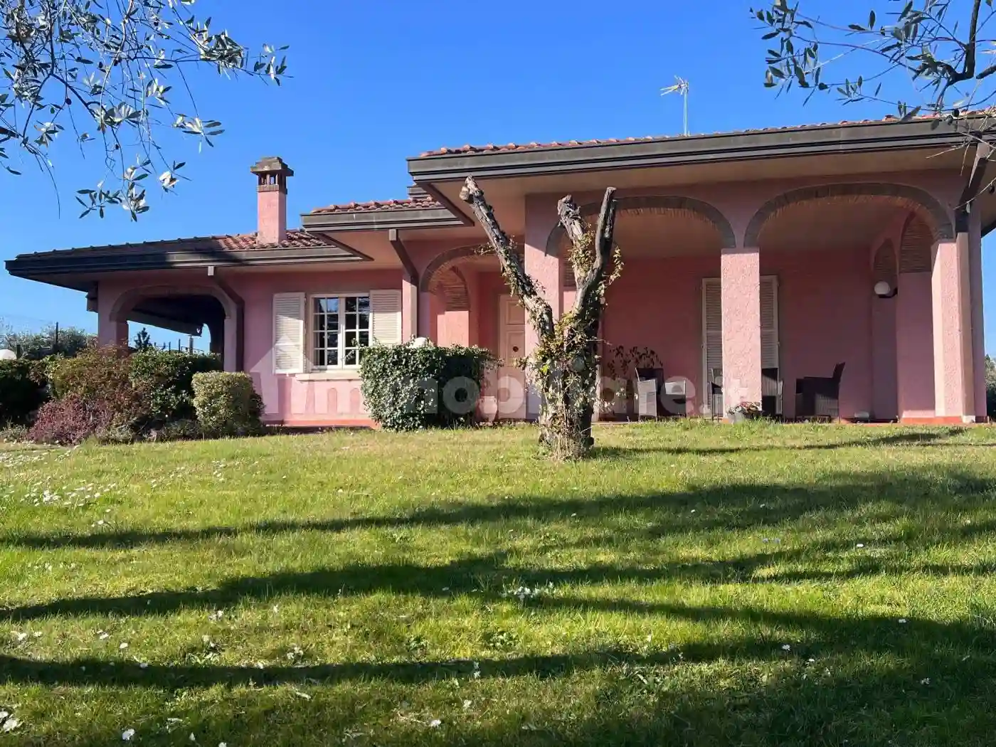 Villa - foto 5