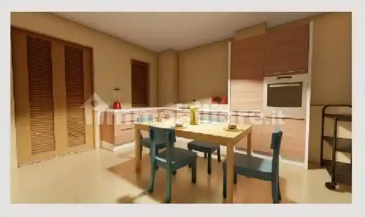 Appartamento in vendita a Milazzo