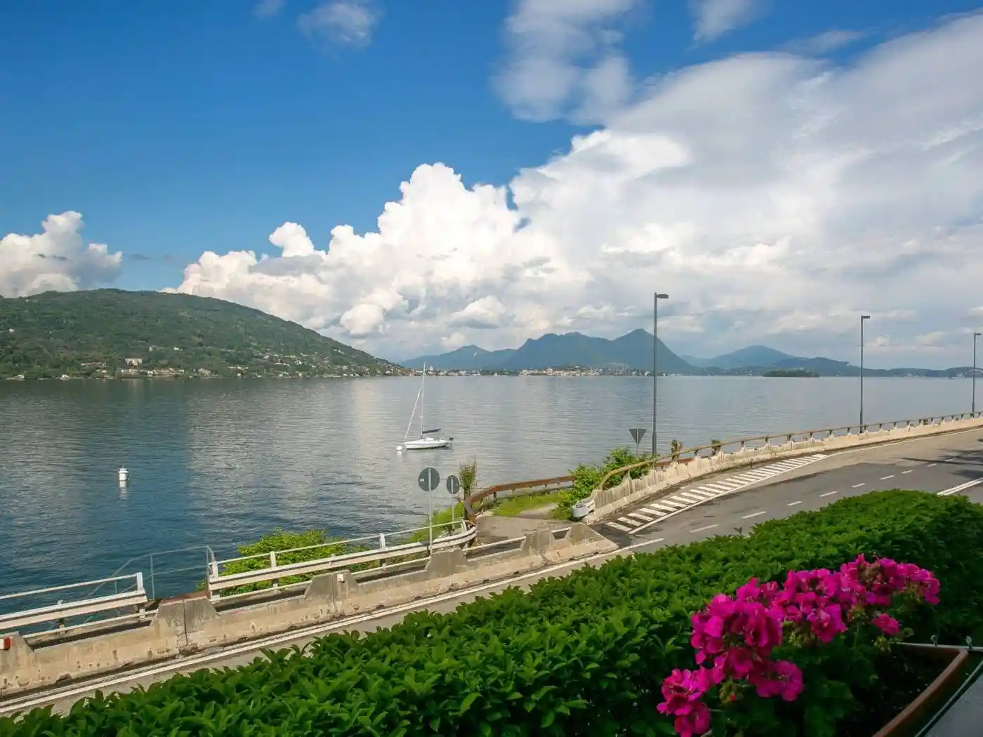 Appartamento in vendita a Baveno