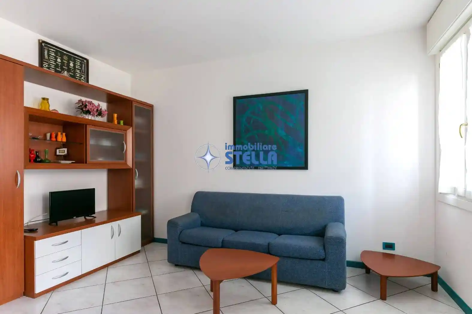 Trilocale via Vittorio Veneto 28, Lido Est, Jesolo - foto 2