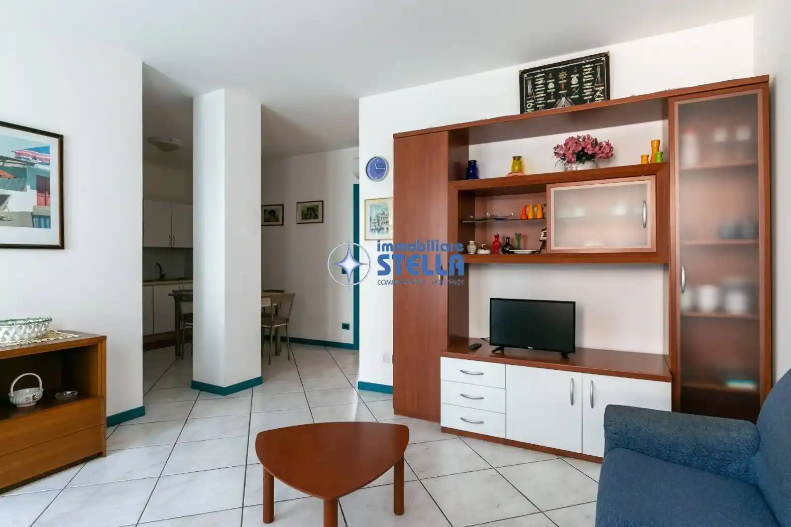 Trilocale via Vittorio Veneto 28, Lido Est, Jesolo - foto 4