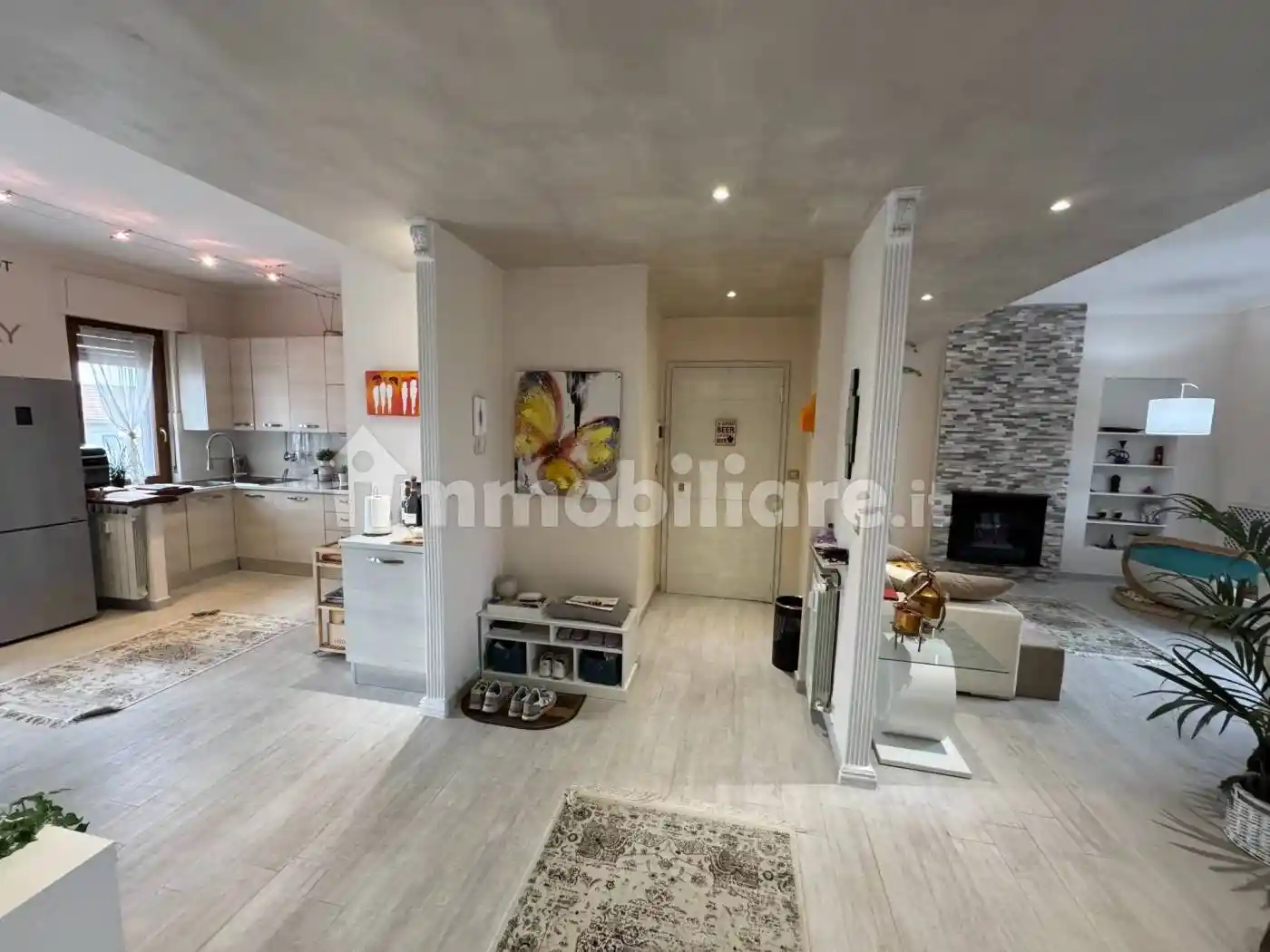 Appartamento in vendita a Alessandria